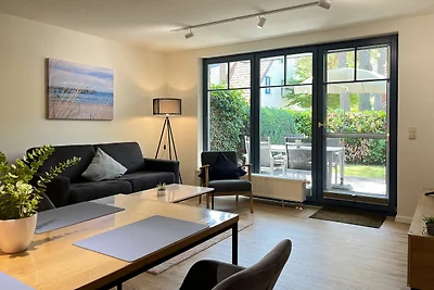Feriendorf Papillon Wohnung 11-2