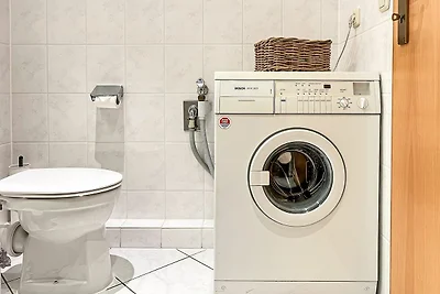 Waterkant Wohnung 13 - Bernstein