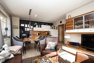 Villa Bernstein Wohnung 06