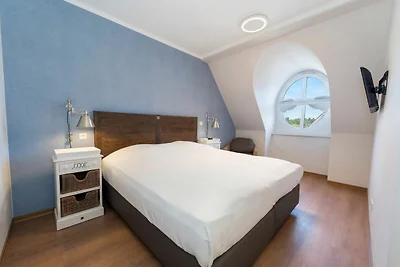 Baltischer Hof Wohnung 60