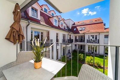 Apartament Dla rodzin Boltenhagen