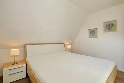 Feriendorf Am Mariannenweg Reethaus 19a