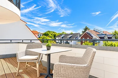 Baltischer Hof Wohnung 52