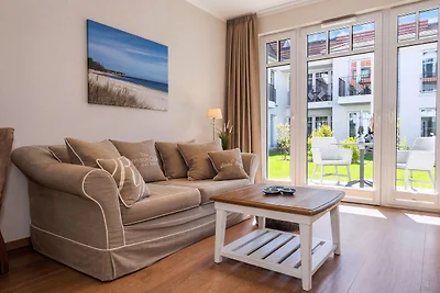 Baltischer Hof Wohnung 16