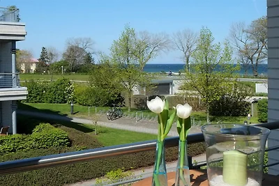 Dünenblick Wohnung 09