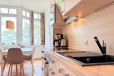 Strandvilla Triton Wohnung 03