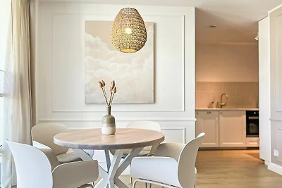 Ferienwohnung Sandweiss Ferienwohnung 01