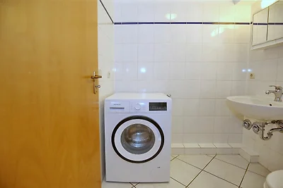 Waterkant Wohnung 14 - Kranich