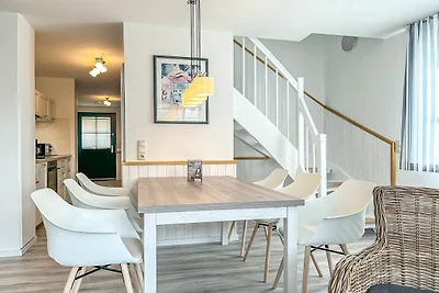 Feriendorf Papillon Wohnung 03-5