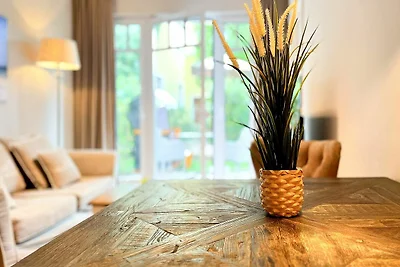 Vakantieappartement Gezinsvakantie Boltenhagen