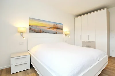 Weiße Villen Wohnung 17