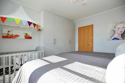 Villa Bernstein Wohnung 06