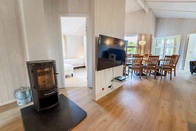 Vakantiehuis Ontspannende vakantie Travemünde