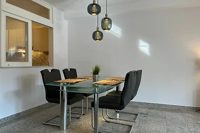 Strandvilla Niklot Wohnung 01