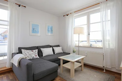 Dünenblick Wohnung 48