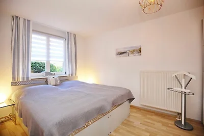 Feriendorf Papillon Wohnung 04-3