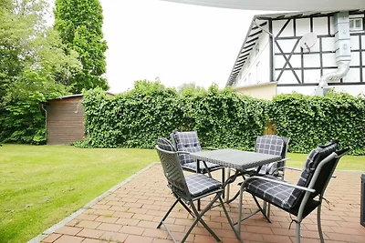 Appartamento Vacanza con famiglia Boltenhagen