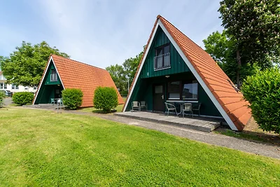 Casa vacanze Vacanza di relax Boltenhagen