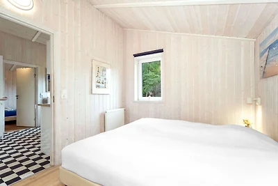 Frische Briese Dorf Ferienhaus 23