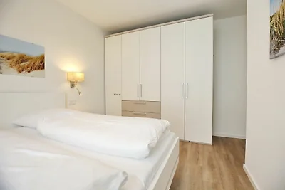 Weiße Villen Wohnung 17