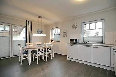 Casa vacanze Vacanza di relax Boltenhagen