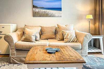 Baltischer Hof Wohnung 14