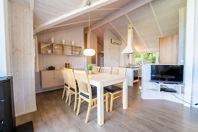 Vakantiehuis Ontspannende vakantie Travemünde