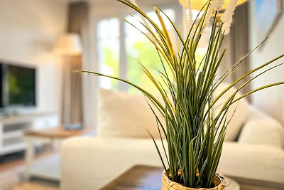 Baltischer Hof Wohnung 41