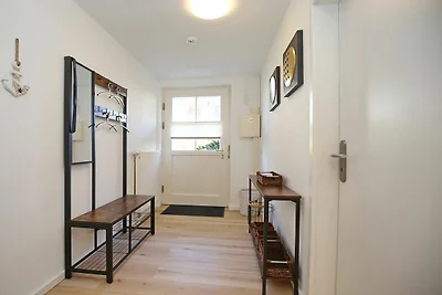 Feriendorf Papillon Wohnung 04-3