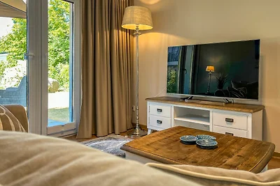 Baltischer Hof Wohnung 17