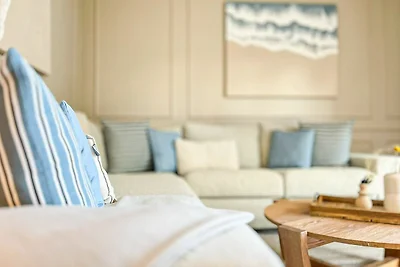 Ferienwohnung Sandweiss Ferienwohnung 01