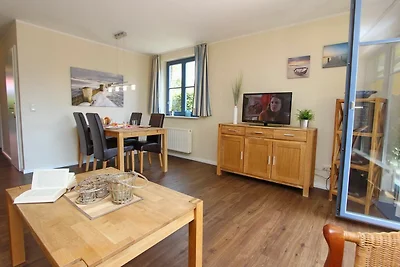 Feriendorf Papillon Wohnung 02-1