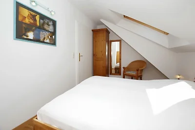 Appartamento Vacanza con famiglia Boltenhagen