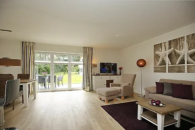 Vakantiehuis Ontspannende vakantie Boltenhagen