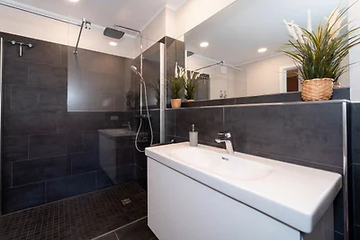 Vakantieappartement Gezinsvakantie Ostseebad Boltenhagen