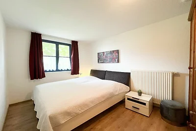 Vakantieappartement Gezinsvakantie Ostseebad Boltenhagen