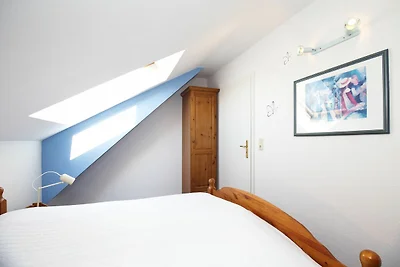 Appartamento Vacanza con famiglia Ostseebad Boltenhagen