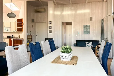 Strandblick - Dorf 1 Ferienhaus 07