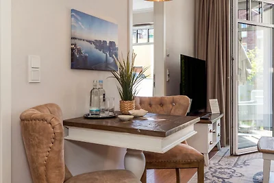 apartman za odmor Obiteljski odmor Boltenhagen