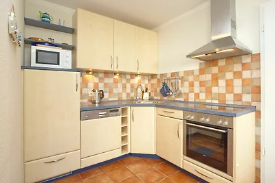 Dünenblick Wohnung 21