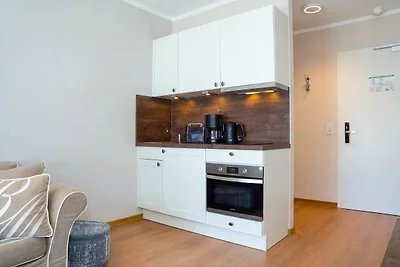 Baltischer Hof Wohnung 24