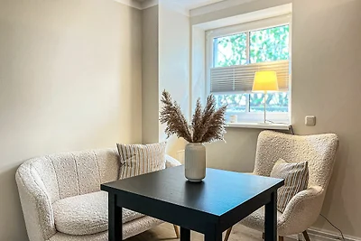 Vakantieappartement Gezinsvakantie Boltenhagen