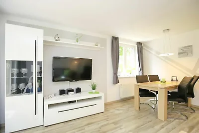 Feriendorf Papillon Wohnung 15-4