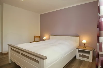 Fritz-Reuter-Weg 20 Wohnung 5