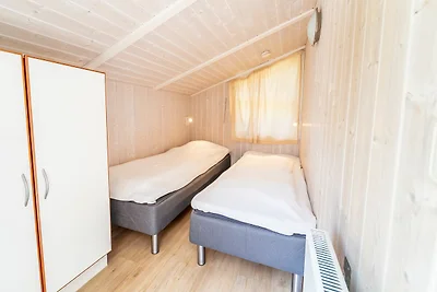 Strandblick - Dorf 1 Ferienhaus 03