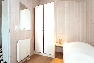 Frische Briese Dorf Ferienhaus 23