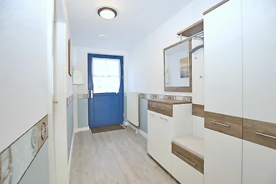 Feriendorf Papillon Wohnung 10-2