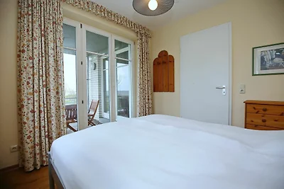 Vakantieappartement Gezinsvakantie Boltenhagen