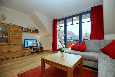 Feriendorf Papillon Wohnung 06-7