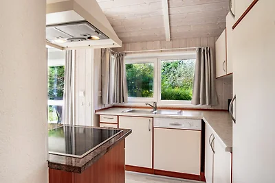 Strandblick - Dorf 1 Ferienhaus 08